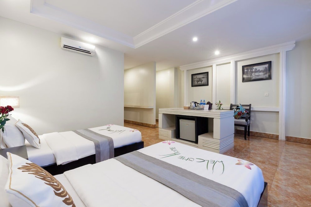 siem reap comforts boutique
