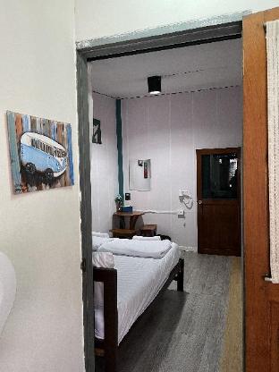 access hostel