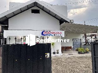 hotel pusponjolo syariah semarang redpartner