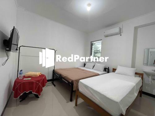 hotel pusponjolo syariah semarang redpartner
