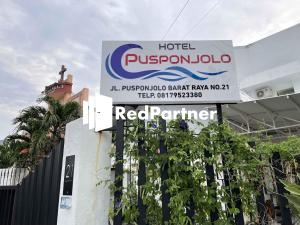 hotel pusponjolo syariah semarang redpartner