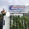 hotel pusponjolo syariah semarang redpartner