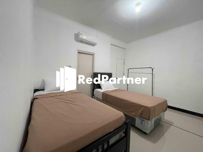 hotel pusponjolo syariah semarang redpartner