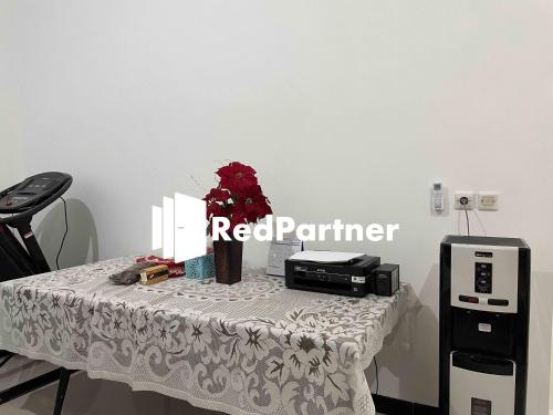 hotel pusponjolo syariah semarang redpartner