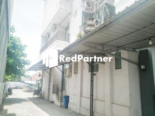 riyani residence jalan ahmad yani pemalang redpartner