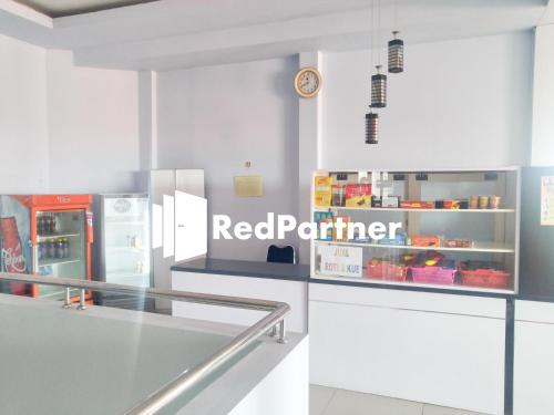 riyani residence jalan ahmad yani pemalang redpartner