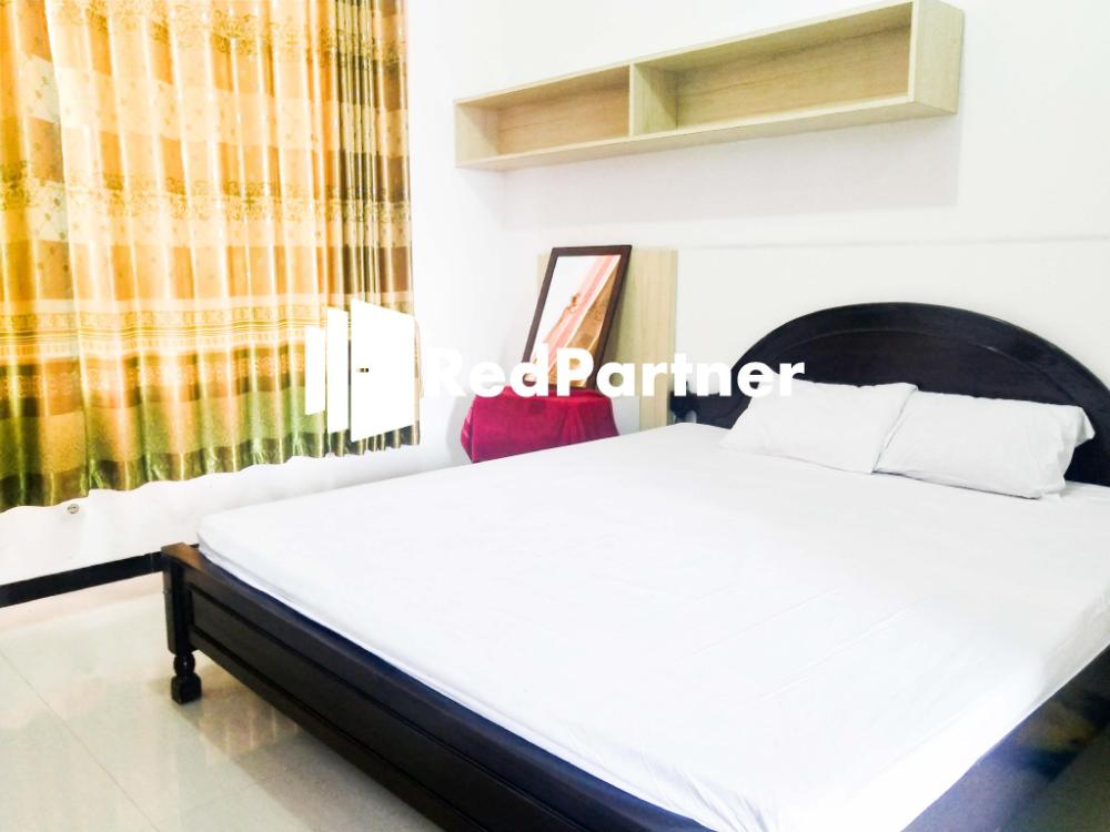 riyani residence jalan ahmad yani pemalang redpartner