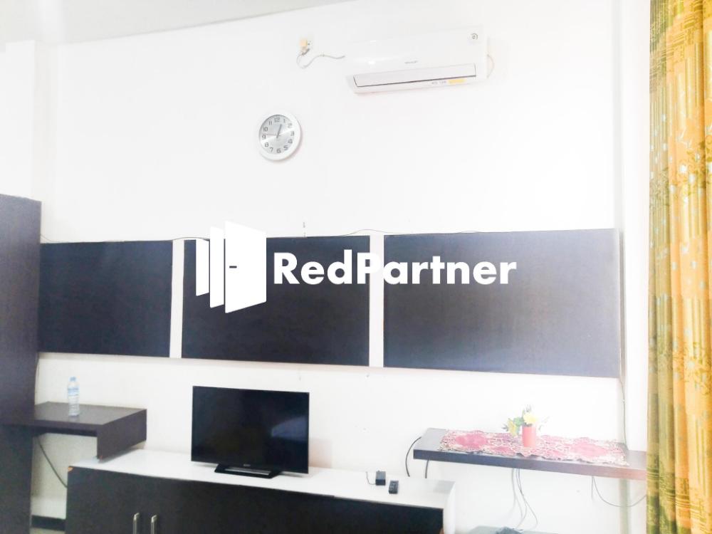riyani residence jalan ahmad yani pemalang redpartner