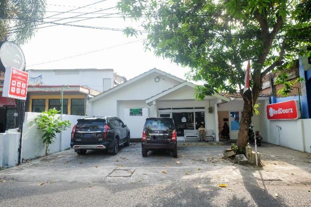 reddoorz syariah griya merbotan demak