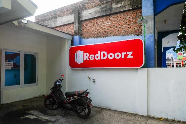 reddoorz syariah griya merbotan demak