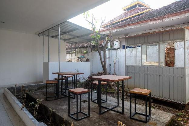 reddoorz syariah griya merbotan demak