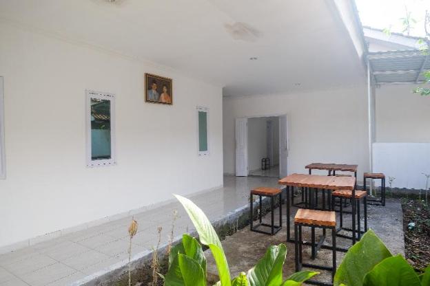 reddoorz syariah griya merbotan demak