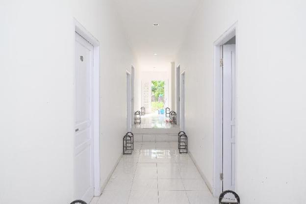 reddoorz syariah griya merbotan demak