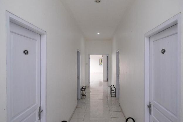 reddoorz syariah griya merbotan demak