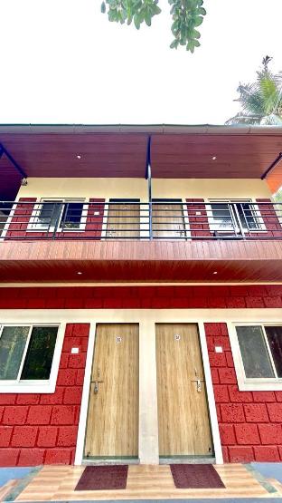 Oxyriva Holiday Resort,Murud>>Diveagar,3 star