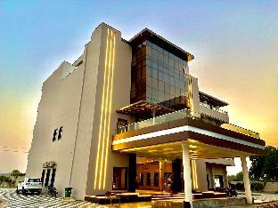 Vijay Vilas-Luxury Hotel