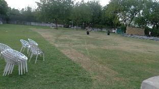 arristo resorts and club