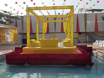 arristo resorts and club