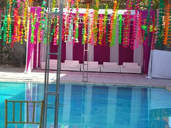 arristo resorts and club