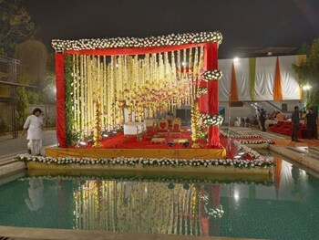 arristo resorts and club