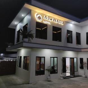 as waru hotel