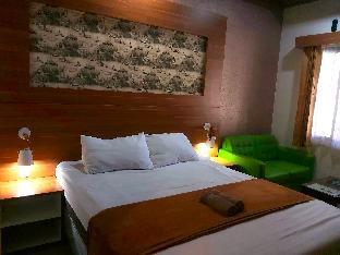 as waru hotel