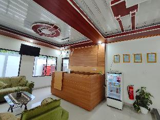 as waru hotel