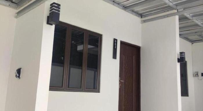 as waru hotel