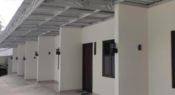 as waru hotel