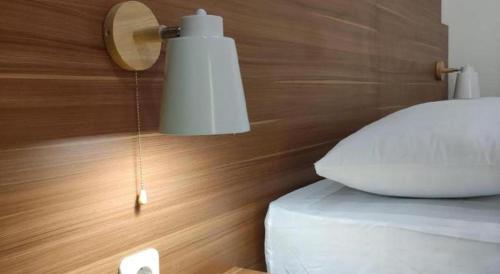 as waru hotel