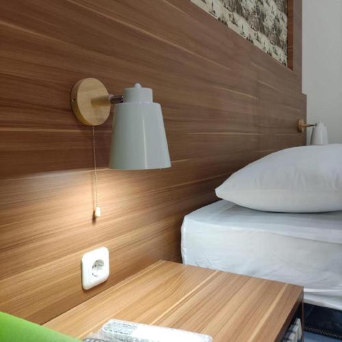 as waru hotel