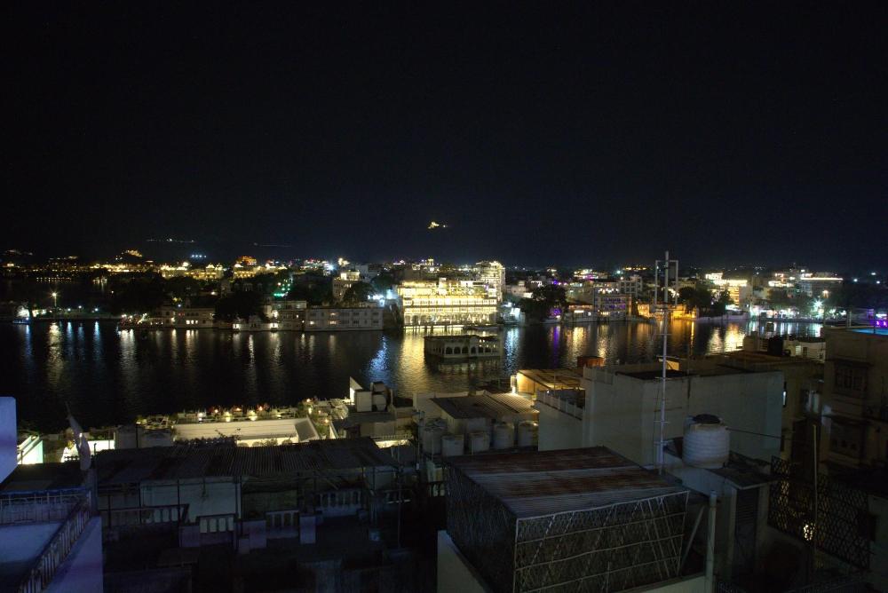 tamasha udaipur