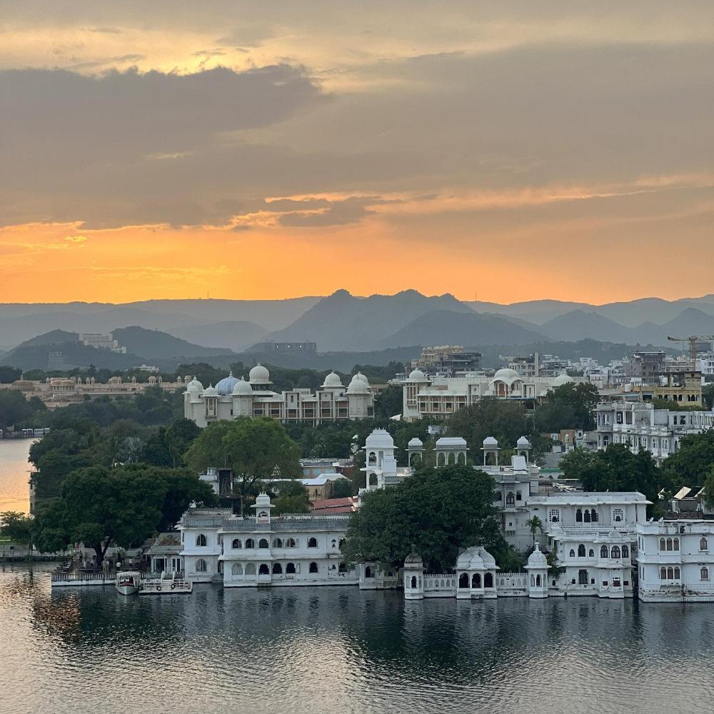 tamasha udaipur