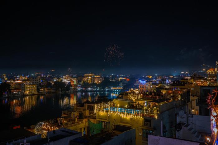 tamasha udaipur