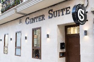 center suite acebedos