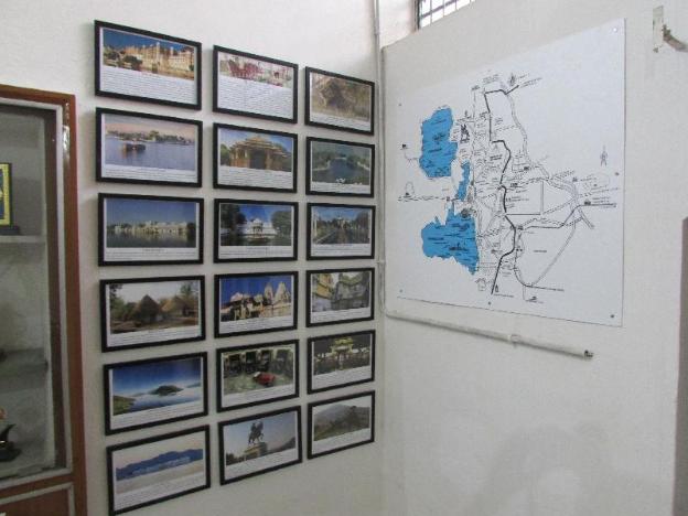 ashish guest house goverdhan vilas