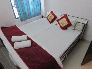 ashish guest house goverdhan vilas