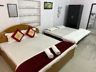 ashish guest house goverdhan vilas