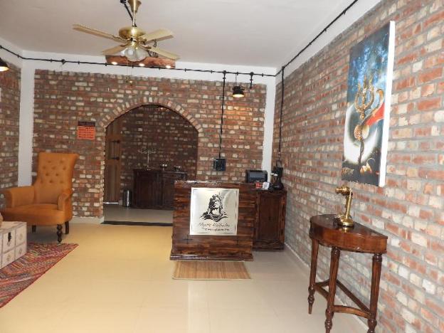 mystic kailasha kedarnath tungnath valley