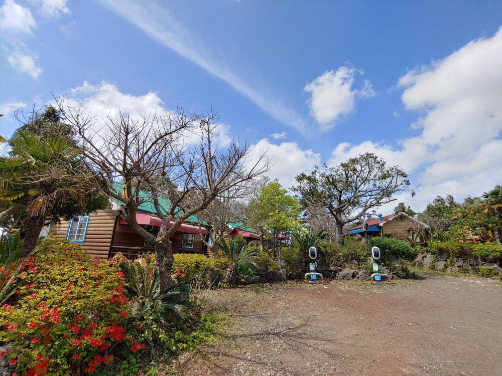 solbaram punggyungsori pension