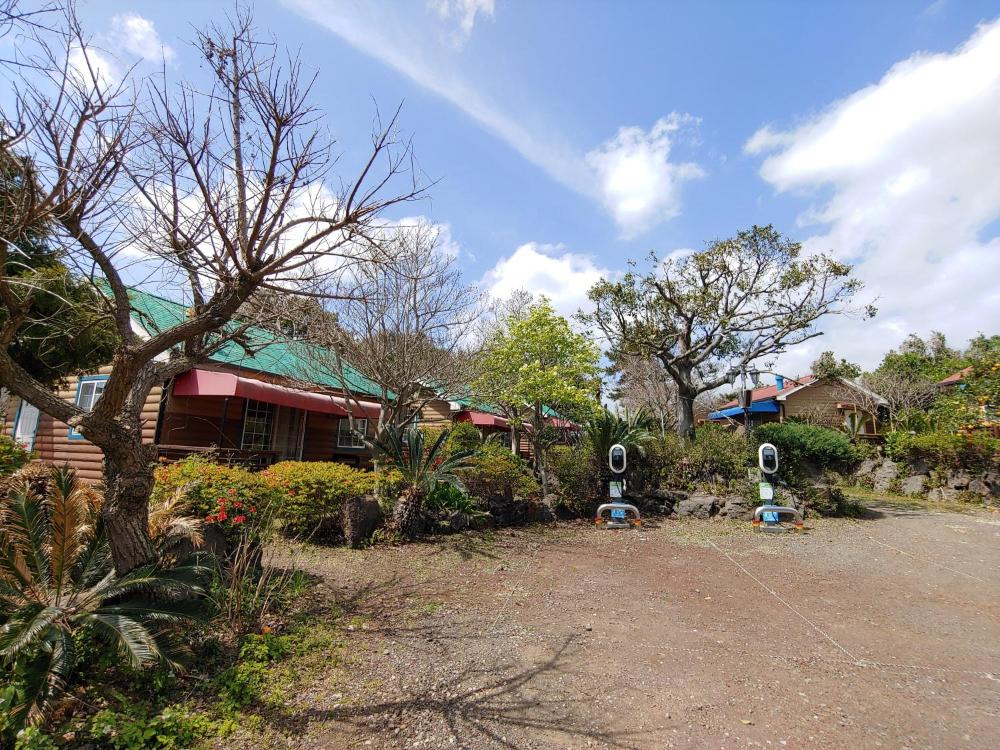 solbaram punggyungsori pension