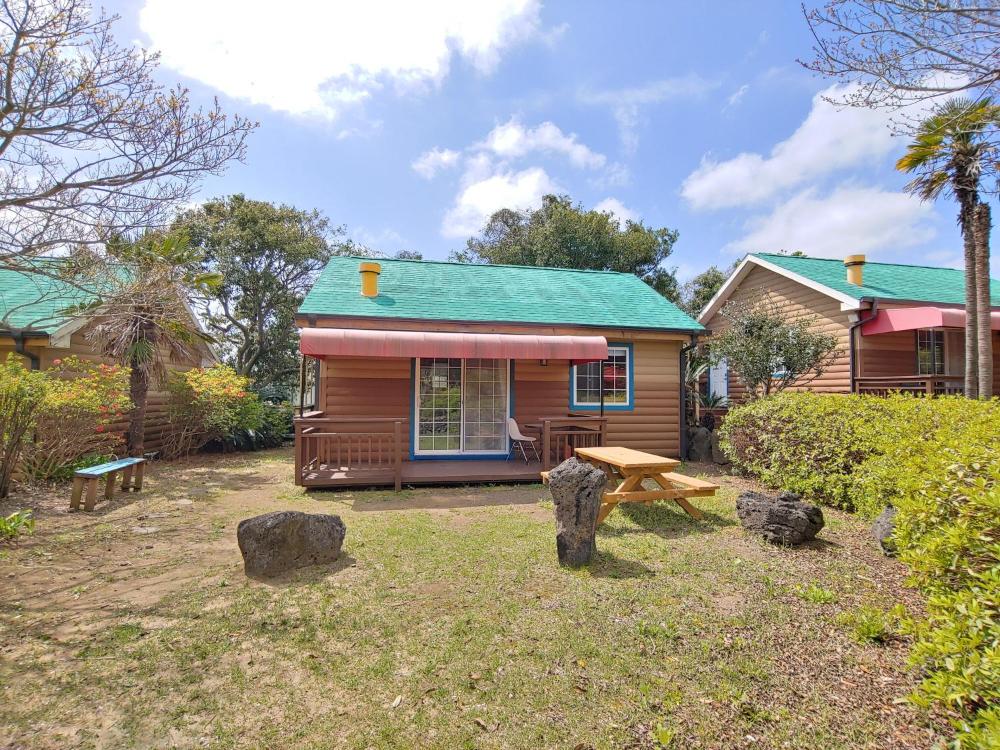 solbaram punggyungsori pension