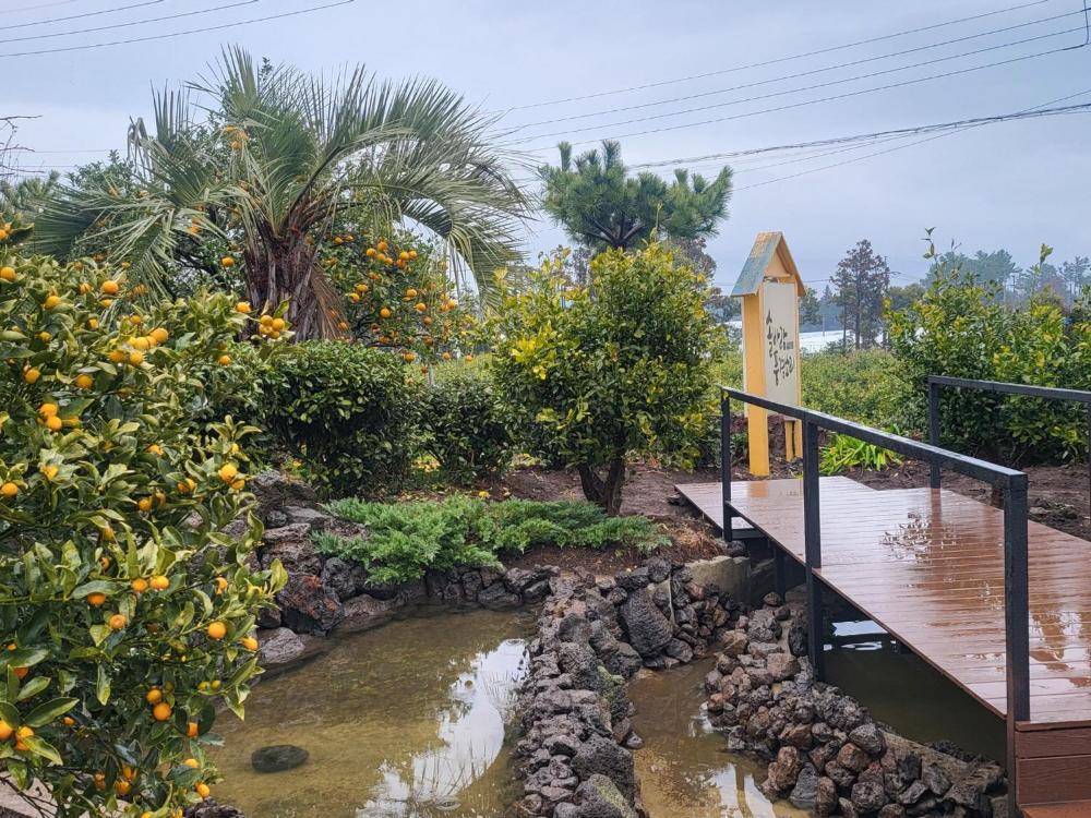 solbaram punggyungsori pension