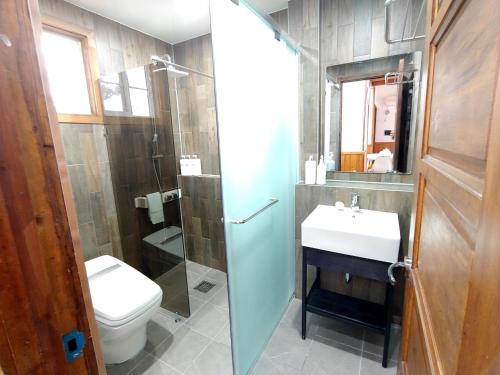 solbaram punggyungsori pension