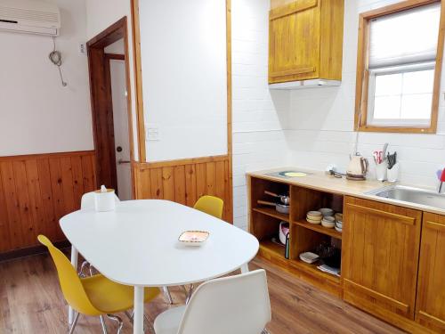 solbaram punggyungsori pension