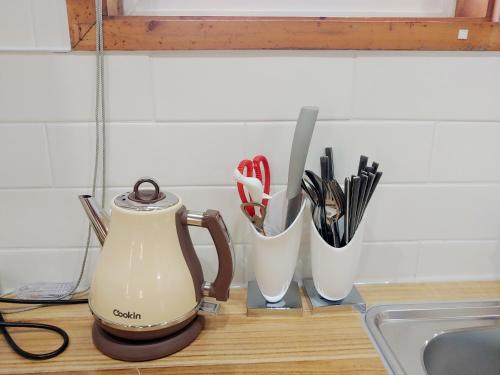 solbaram punggyungsori pension