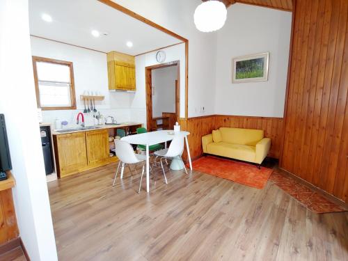 solbaram punggyungsori pension