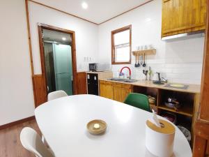 solbaram punggyungsori pension