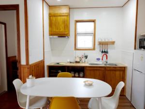 solbaram punggyungsori pension