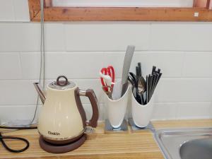 solbaram punggyungsori pension